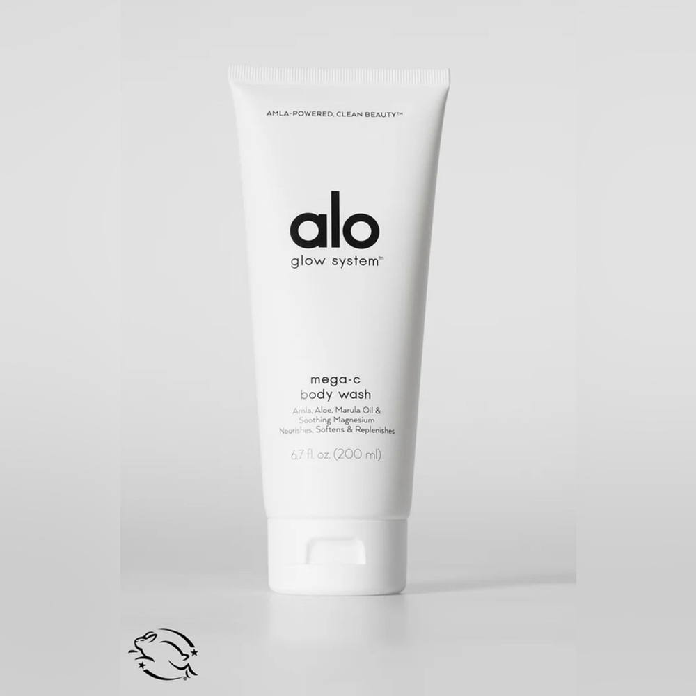 Alo Yoga Mega-C Body Wash